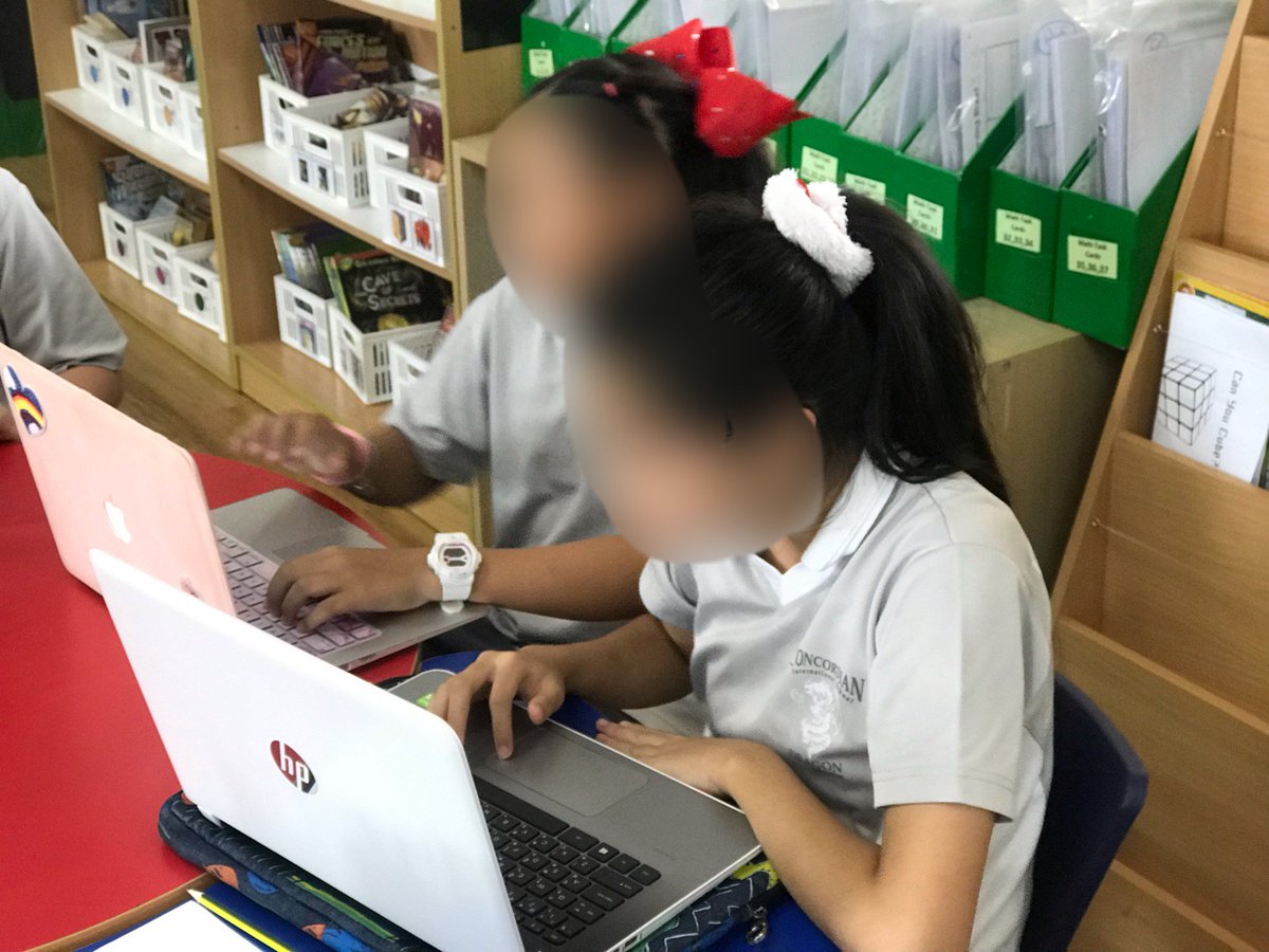 TeacherCraig's tweet image. Took a look at student writing and realized they could use a little inquiry into parallelism. Students were given sentence sets to memorize and record. This led to a discussion on how parallelism enhances writing. We then revised writing.  #PYPlanguage #literacy #inquirywriting