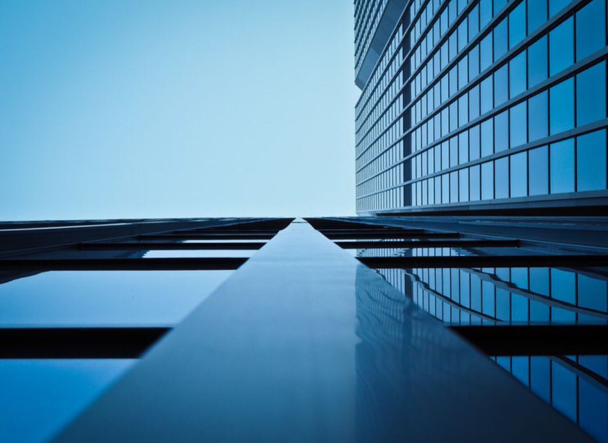 The 10 Unforeseen Developments of Smart Buildings - ReadWrite buff.ly/2CyCLHq #iot #integration