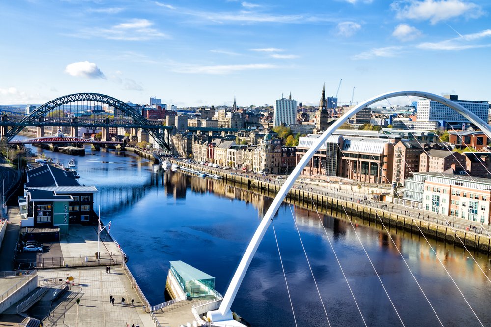 Newcastle upon Tyne makes for the perfect city break whether you want a shopping experience, exciting nightlife or to explore its history:
cottagesinnorthumberland.co.uk/guides/newcast…