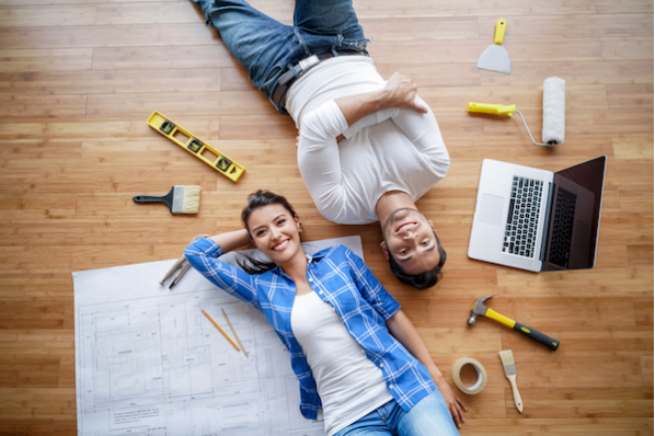 EViagers's tweet photo. Prendre le temps d’effectuer quelques #travaux d’entretien et de #rénovation est généralement un meilleur calcul pour gagner plus d'argent lors d'une vente #immobilière. https://t.co/KGT7plwmSR https://t.co/z6XWCxU3Mb