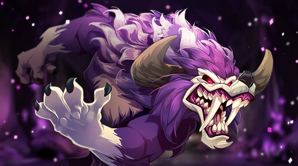 La mise à jour 1.63 est désormais en ligne ! Rendez-vous en jeu pour en découvrir plus !

bit.ly/2HFCpCX