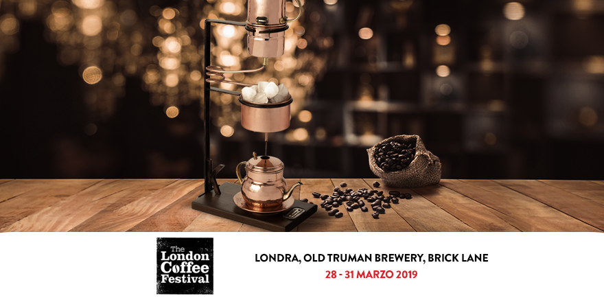 Kimbo_It's tweet photo. Pronti a scoprire le ultime novità dal mondo del caffè? Ti aspettiamo con il nostro stand dal 28 al 31 marzo a @LdnCoffeeFest! ☕
#Kimbo #espresso #brewing #coftails #londoncoffeefestival https://t.co/m8fP9Dnygy