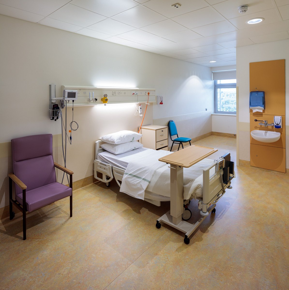 OLOLNursing on Twitter "We are getting ready to be fully operational