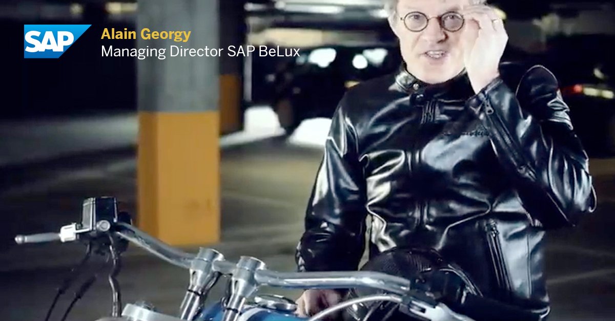 Expertum BE tweet media