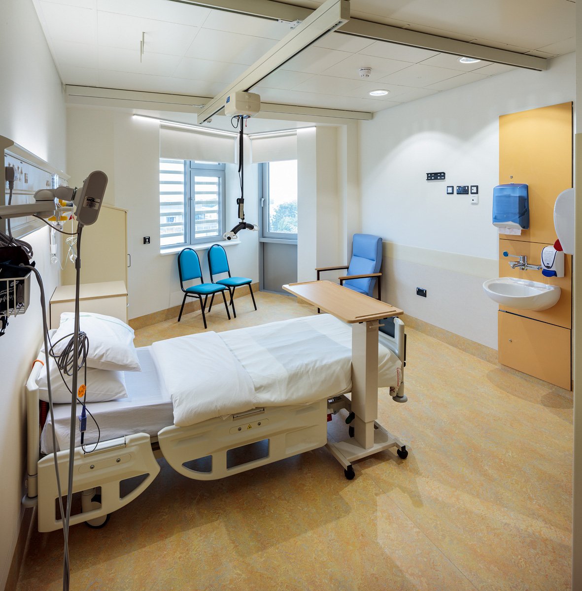 OLOLNursing on Twitter "We are getting ready to be fully operational