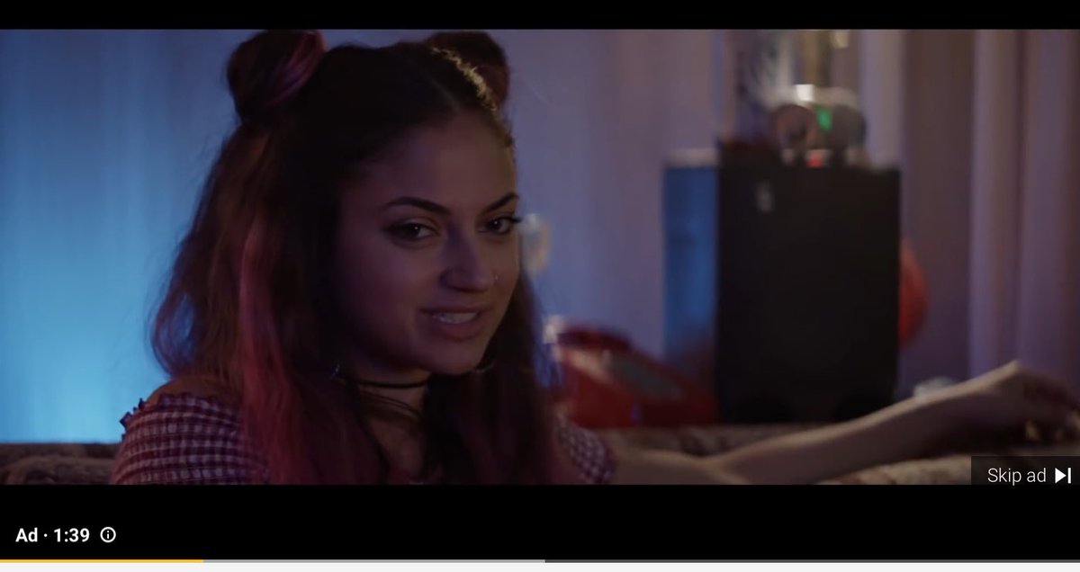 HarryAnna_24's tweet photo. I SAW THE TRAILER AS AN ADD ON YOUTUBE!! THIS- WHAT!!! SKSKSKD😭🤧 @aftermovie #aftertrailer #after https://t.co/WQeq3R2hDD