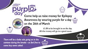 inco_digital's tweet photo. #PurpleDay
#TuesdayThoughts 
#charitytuesday https://t.co/Vaonjjdv1K