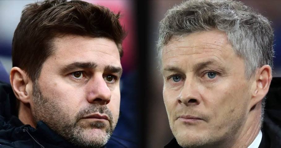 Ngoài Pochettino, Man Utd còn nhắm đến HLV này thay Solskjaer