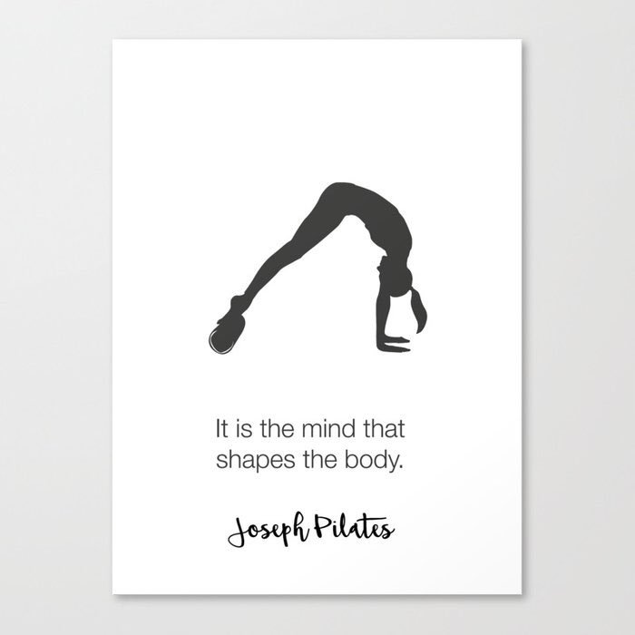 sandydbchealth's tweet photo. βIt is the mind that shapes the bodyβ
#josephpilatesquotes #pilatesinstructors #healthretreat #bestexercise https://t.co/A0qdobVCSP