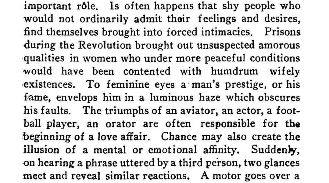 Yet love not only conquers; he, she, or it oppresses, teases, and torments. Unfavorably compared by some flattering suitors to certain of his lovelier mortal incarnations, Eros is sometimes also said to suffer from the passion he provokes.-- Puerilities