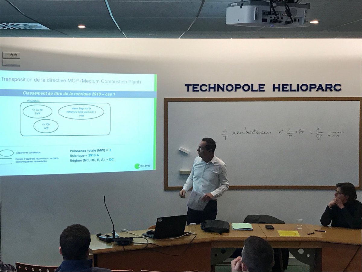 Optinergie tweet media