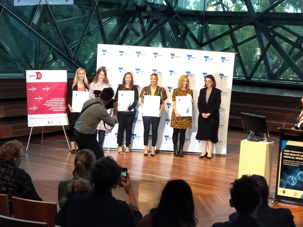 Vanesa Stojanovska, PhD tweet media