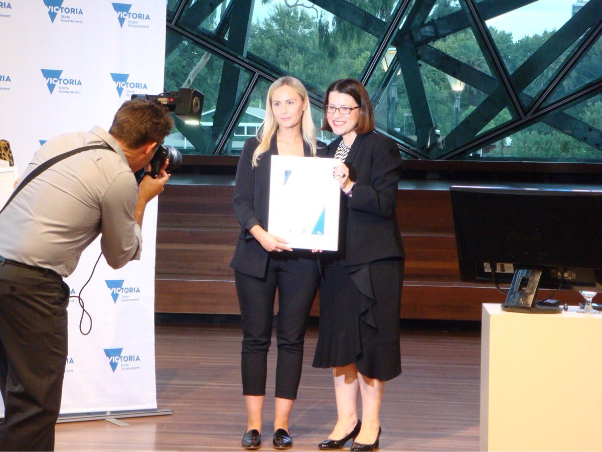 Vanesa Stojanovska, PhD tweet media