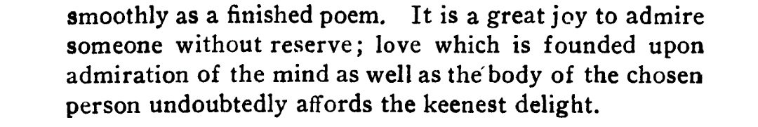 Yet love not only conquers; he, she, or it oppresses, teases, and torments. Unfavorably compared by some flattering suitors to certain of his lovelier mortal incarnations, Eros is sometimes also said to suffer from the passion he provokes.-- Puerilities