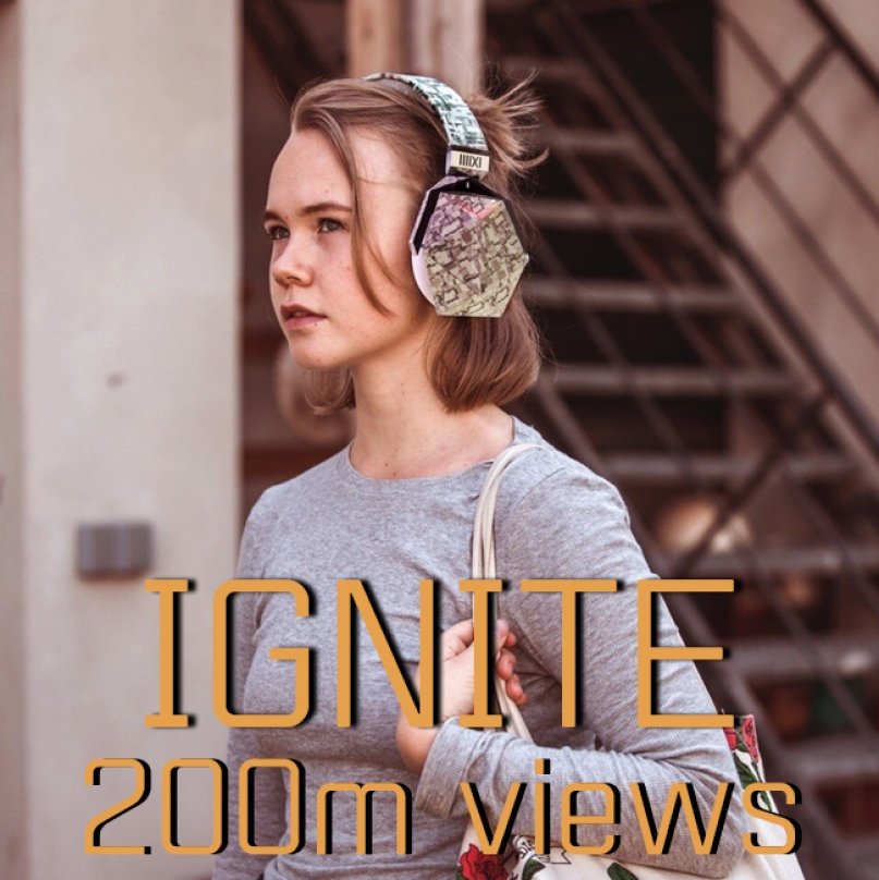 k391army's tweet photo. 200 millions views on «Ignite» music video!🎉🎉🎉
Incredible result in less than a year!Congrats @K391 with a successful first single in his career, and @IAmAlanWalker, @JulieBergan , @ForvictoRi for helping to make this song even more successful! One touch and I Ignite🔥 #ignite https://t.co/03MkQBI5hU