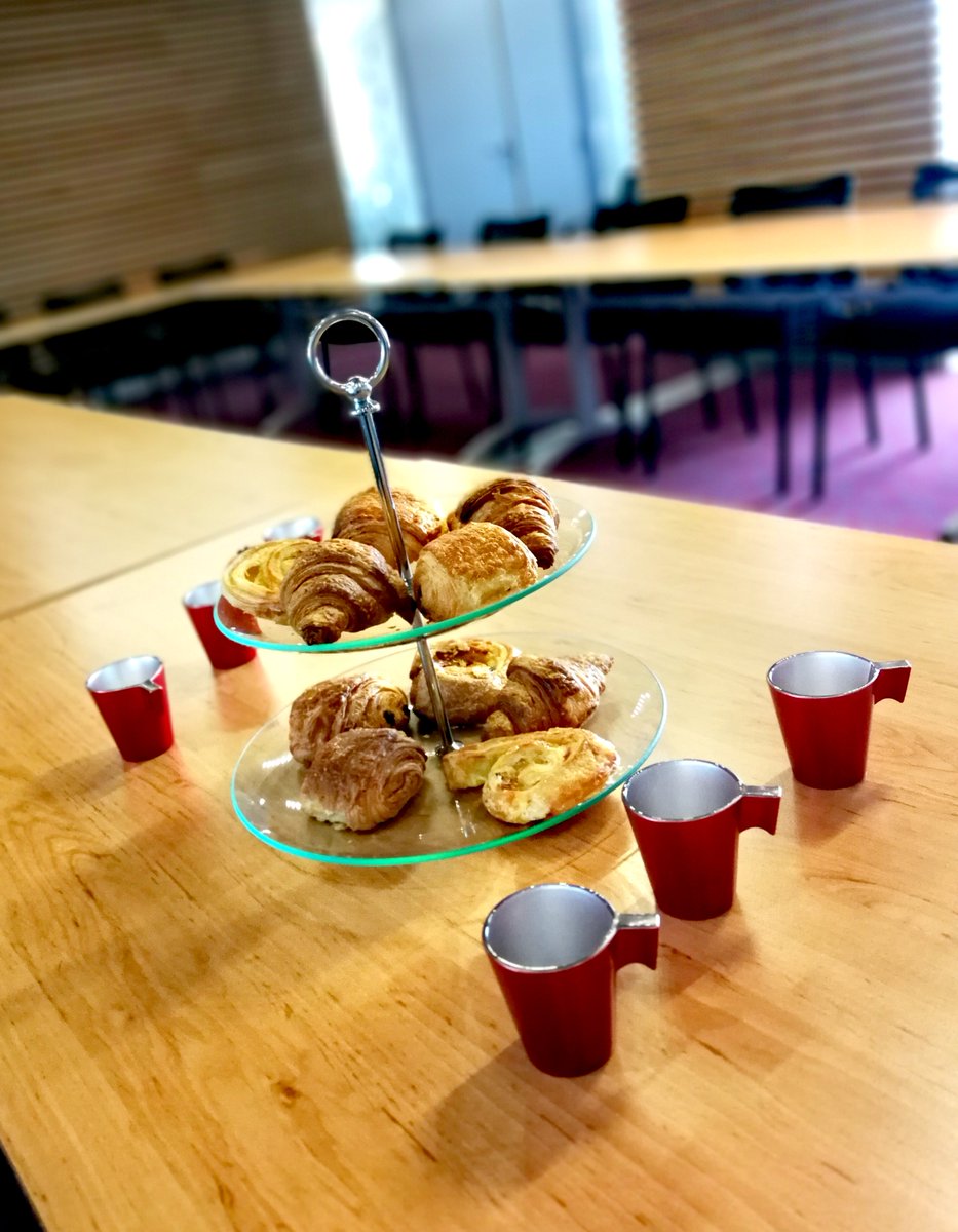 En louant une salle chez CFACIL, vous réjouissez autant vos yeux que vos papilles !

 cfacil.fr/location-d-esp…