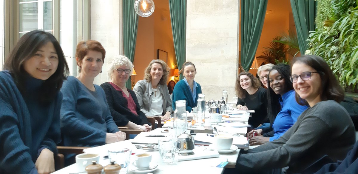 PerrineCarp's tweet image. Fréquenter régulièrement un (des) réseau(x) d’entrepreneurs c’est également l’occasion de trouver de nouveaux partenaires ! linkedin.com/pulse/r%C3%A9s…