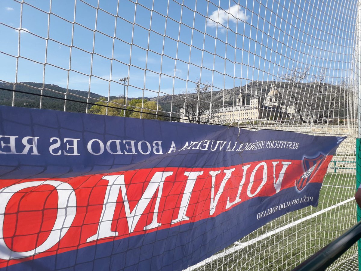 Unión Deportiva San Lorenzo tweet media