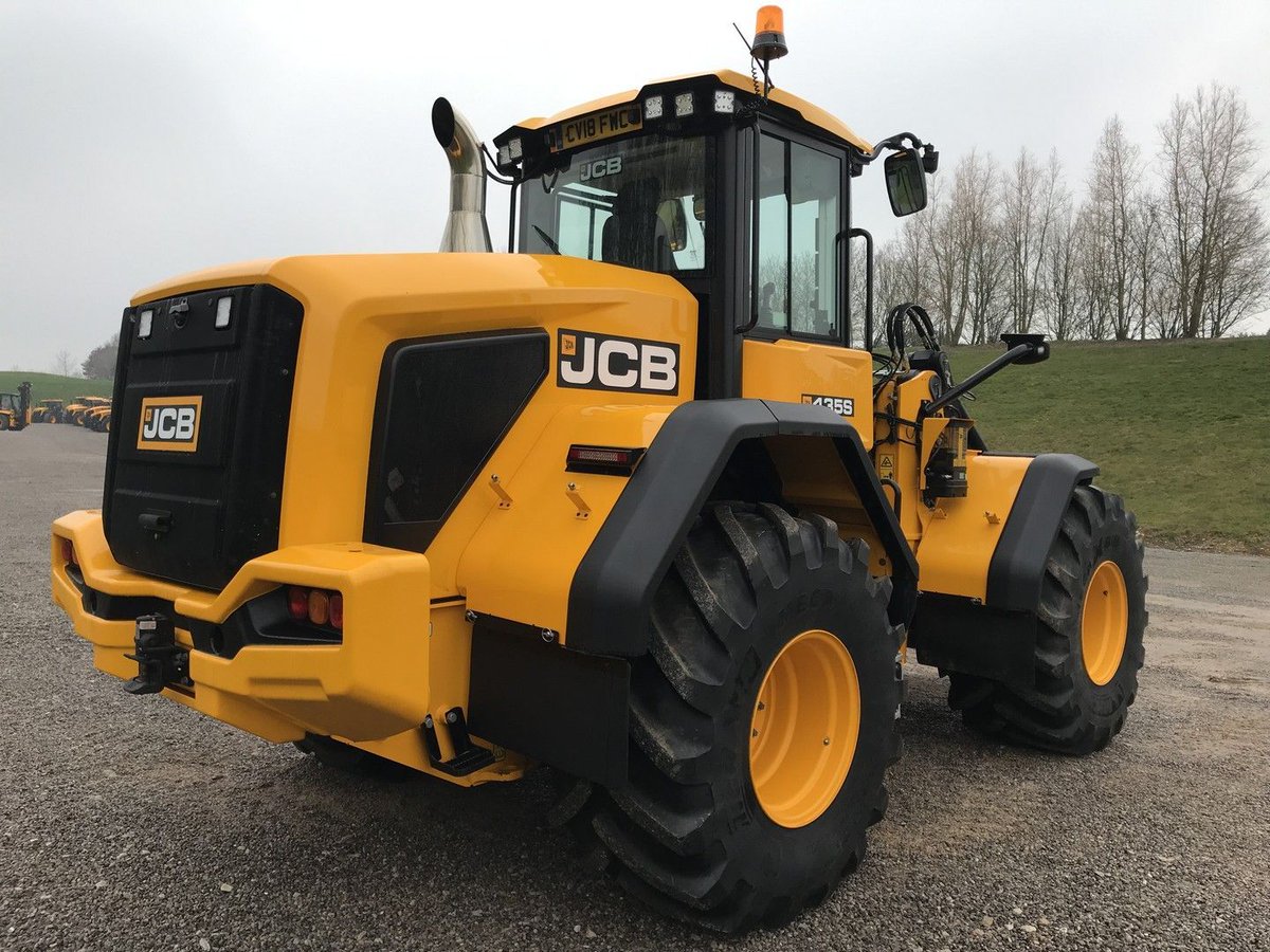 amsauctionsuk's tweet photo. SALE DAY TODAY - TUESDAY 26TH MARCH AT 9AM, STAFFORDSHIRE, UK JCB Auction Number 56 – for details and Online Bidding visit https://t.co/HT73iRccTk #JCB #Fastracs #Auction #LoadingShovels #Excavators https://t.co/C0ta4yZcHE