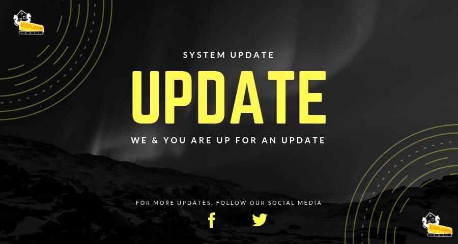 iKasiApp's tweet photo. #ExploreIKASI APP Android Users, on Tuesday we are up for an update on our system , which means its time you update as well, Sonke. With the new updates you can search on ExploreIkasi using Geo-Fencing technology. #ExploreIKASIUpdates #GeoFencing https://t.co/LgAwzQOP8c
