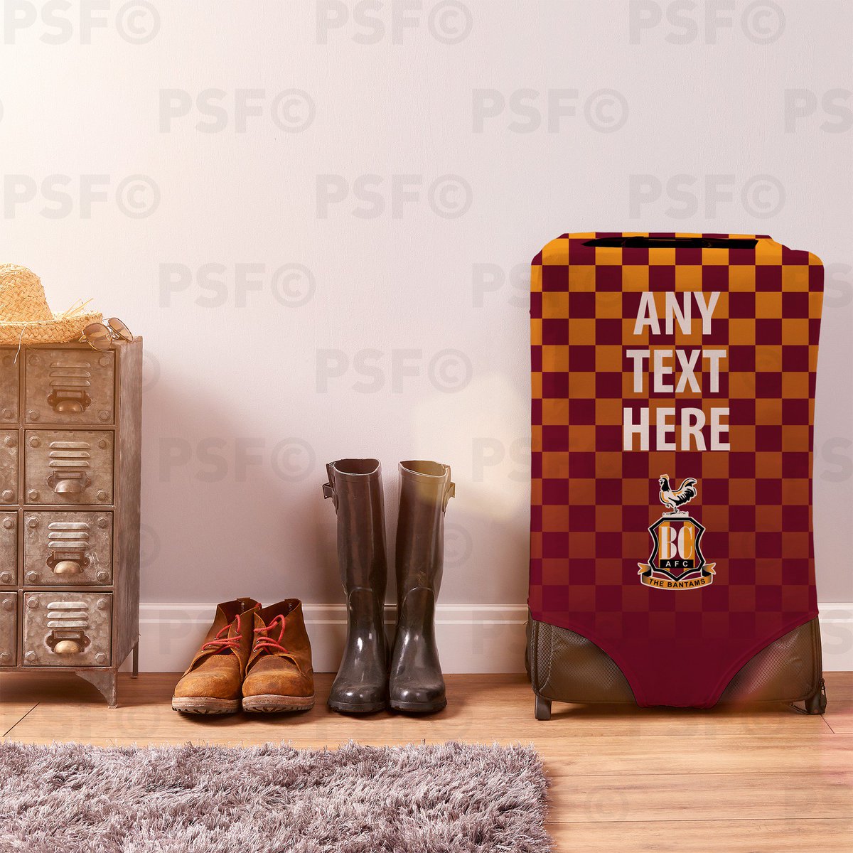 PSportsFactory's tweet photo. Summers coming ☀️

Get your OFFICIAL Bradford City Beach Towels and CaseSkinz here 👉 https://t.co/i0wDforbXZ

Remember... we work closely with Bradford City and each product sold will generate more revenue for BCFC #showyoursupport

#bantams #officialmerch #bcfc @officialbantams https://t.co/f7PPH3KBqT