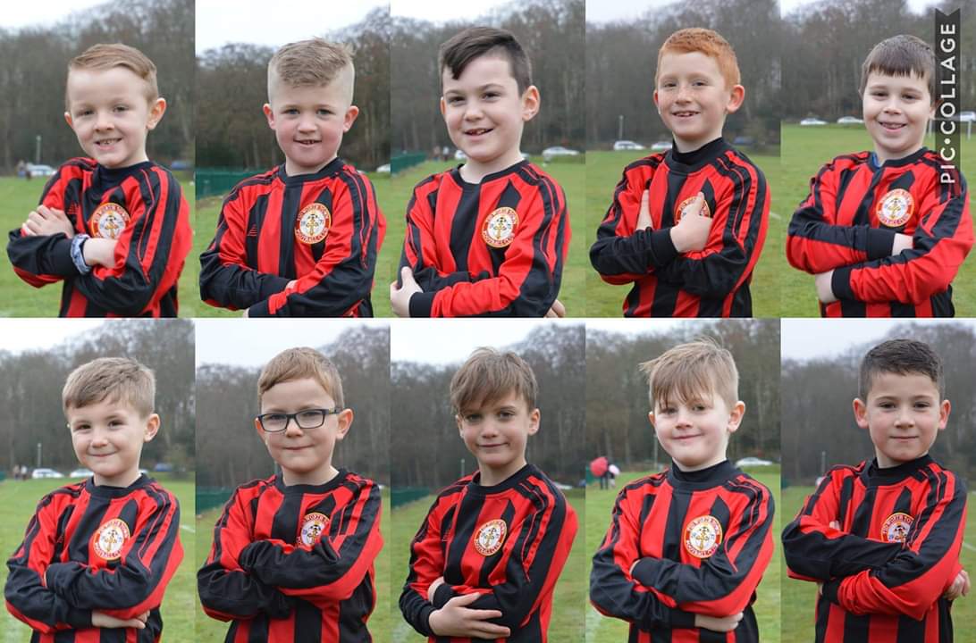 TTFC (@tidworthtownfc1) on Twitter photo Our U7 Tigers have reached the final of the Testway Youth League Lion plate!
Kick off is 10am Saturday 30th March at Humber Lane!
Come on down and show your support ⚽️😊
#finals #goodluck #tigers
<a href="/HampshireFA/">Hampshire FA</a> <a href="/Testwayfl/">Testwayleague</a> Our U7 Tigers have reached the final of the Testway Youth League Lion plate!
Kick off is 10am Saturday 30th March at Humber Lane!
Come on down and show your support ⚽️😊
#finals #goodluck #tigers
<a href="/HampshireFA/">Hampshire FA</a> <a href="/Testwayfl/">Testwayleague</a>
