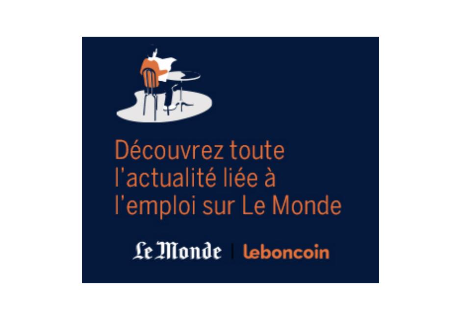 aurelien_f's tweet photo. @leboncoin.fr est fier de vous annoncer son partenariat avec Le Monde ✨ ! Nous devenons l'unique partenaire de ses rubriques Emploi. Ce dispositif comprend également 2 rendez-vous mensuels : Le club de l’économie et Les Rencontres RH. C'est par ici 👉 https://t.co/voJXyGEWWr https://t.co/p3rghDGKjf