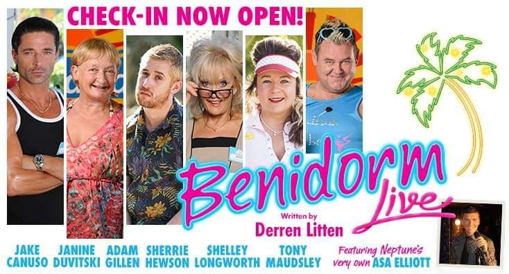 EastMidlandsTheatre tweet media