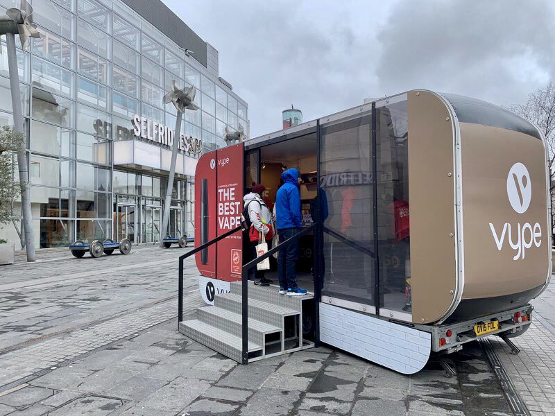 Inflate Works tweet media