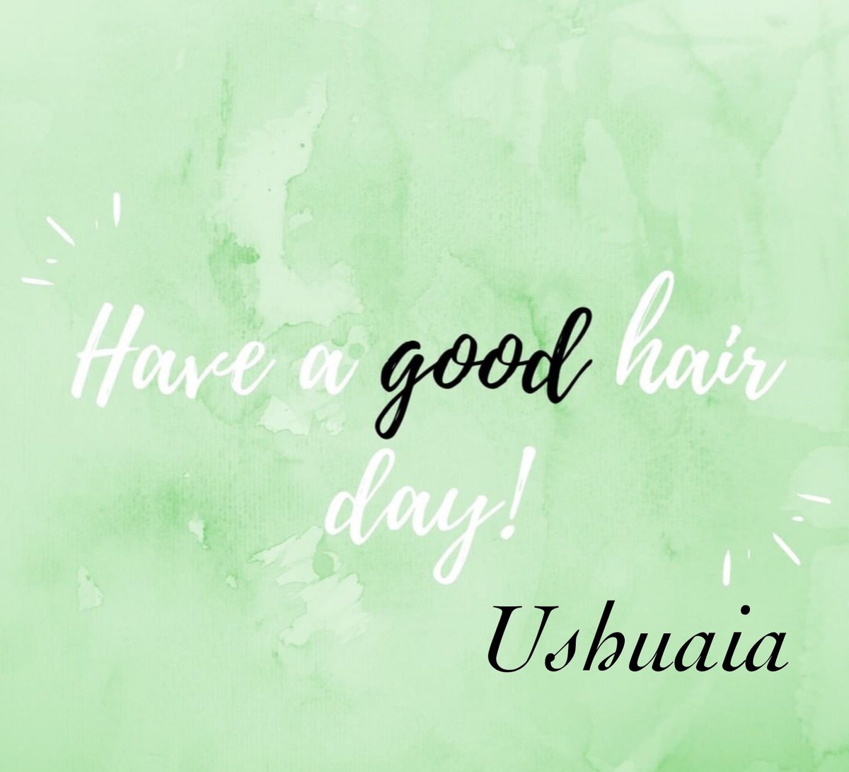 USHUAIAPELU's tweet photo. Y viniendo a @USHUAIAPELU seguro que tendrás un ¡#Good #hair day!. Empezamos nuestra semana del 18° #Aniversario 🎂🎂. #lob #inoa #hairporn #hairpost #lovemyjob #coolhair #style #youdarewecare #smartbond #hairlove #roodshadow #balayage #ilovemyjob #silver #lafrench #peluqueria https://t.co/RMjoGsR3Vg
