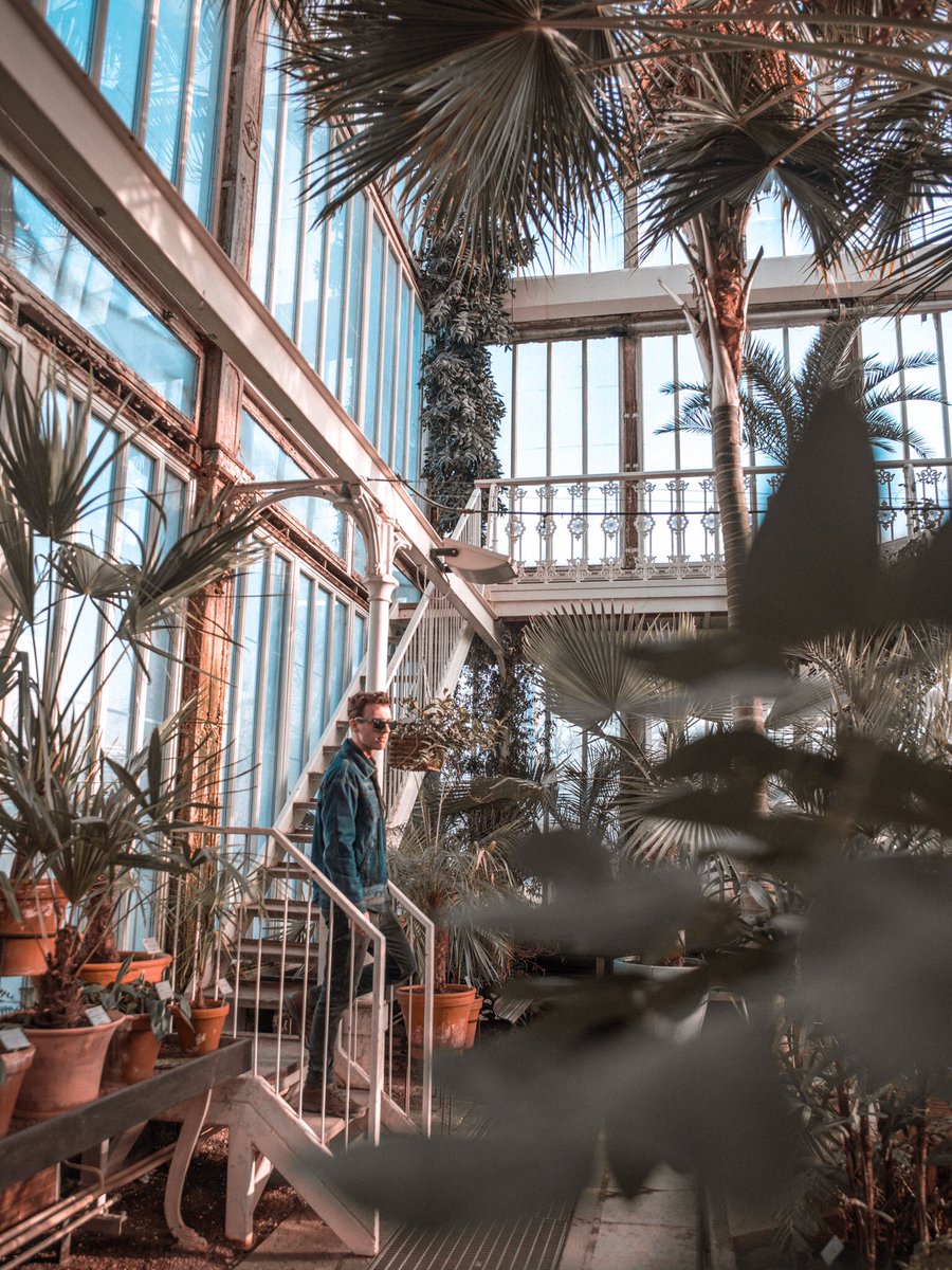 Simplicity is nature’s first step, and the last of art. 

#palmhuset #thisisgbg #göteborg #gothenburg #westsweden #sweden #CBViews #citybestpics #swedishwestcoast #sweden #scandinavia #igscandinavia #visitsweden #bestofscandinavia 

New posts from Sweden instagram.com/andrew_star_li…
