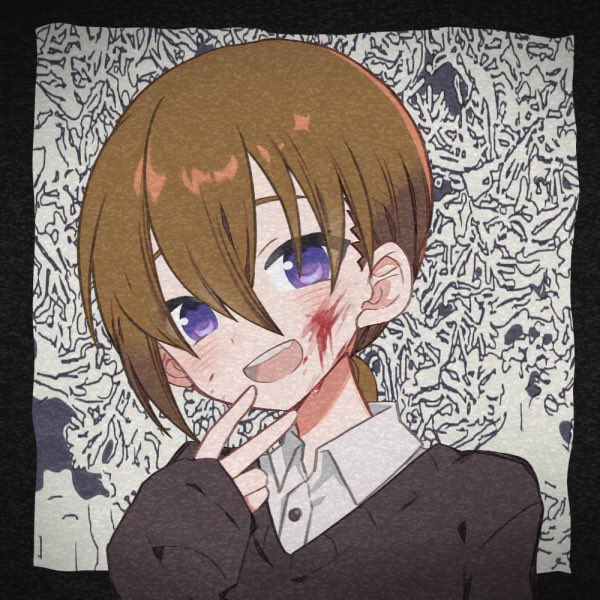 多重人格のtwitterイラスト検索結果 多重人格のtwitterイラスト検索結果