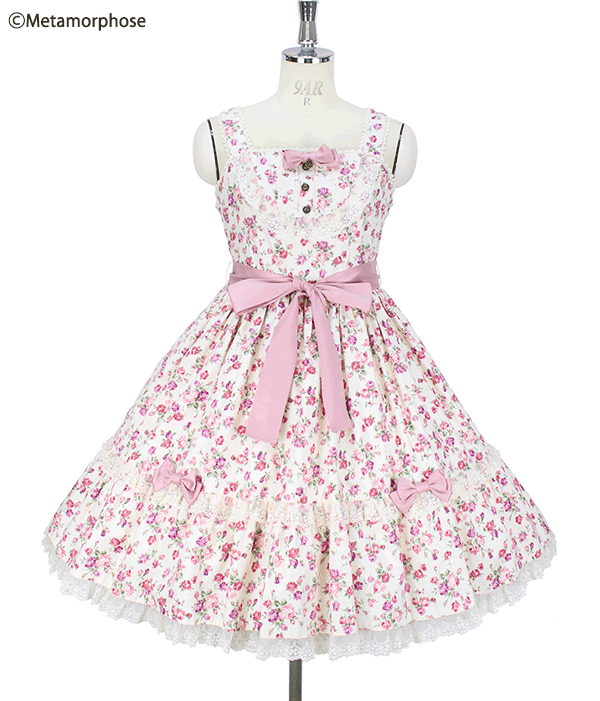 Metamorphose Official on X: 