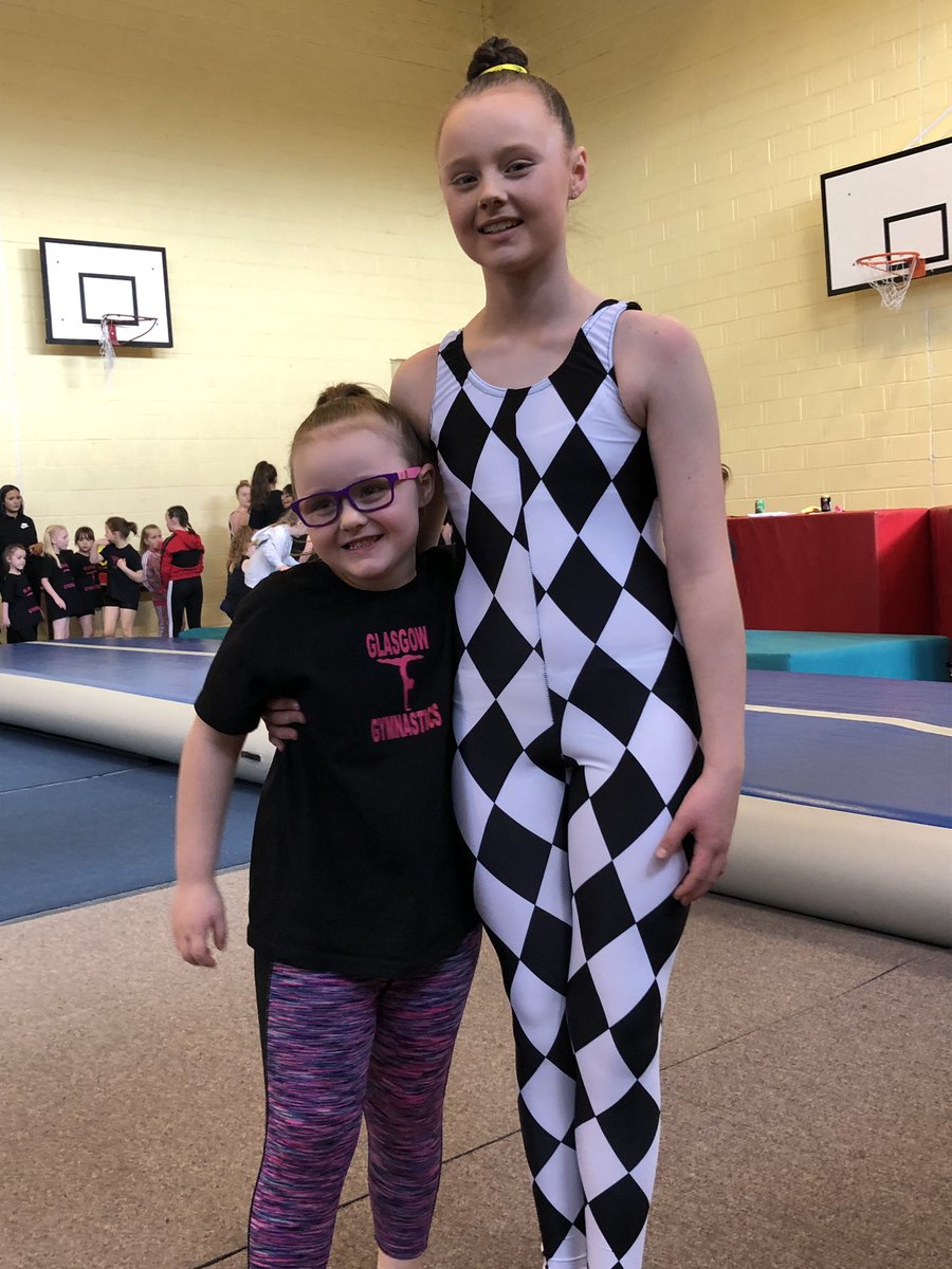 MhairiMcMillan's tweet photo. Super proud of my baby girl on her gymnastics show she was amazing #proumum #takingafterherbigsister https://t.co/11aLkt8wFW