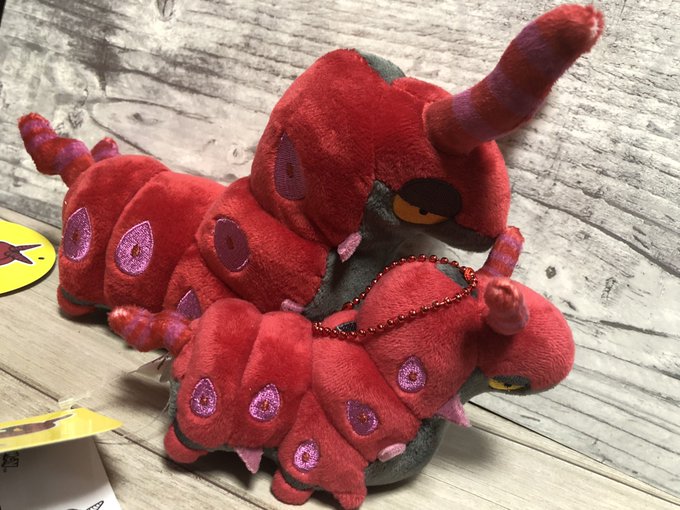 ペンドラーのtwitterイラスト検索結果