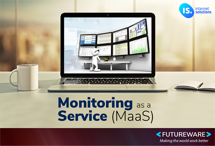 DiDataEA's tweet photo. Deliver optimal IT performance now and in the future with Monitoring as a Service (MaaS) solutions.
https://t.co/lXUb5CSp9V

#MonitoringasaService #MaaS
#MakingTheWorldWorkBetter
#FUTUREWARE #TechnologyThatLetsYouTameTime https://t.co/xkTGAb8Ibf