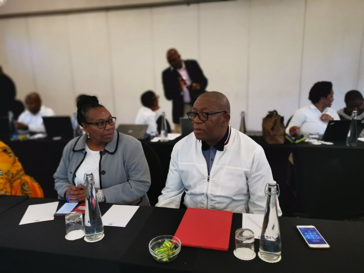 GP_DHS's tweet photo. MEC for @GDCoGTA & @GP_DHS @MECUhuruMoiloa is hosting an Inter-Governmental Relations Forum with municipalities and Housing Agencies in the Province #IGRForum #DHSProjects #GautengAtWork https://t.co/QiBvnJST6W