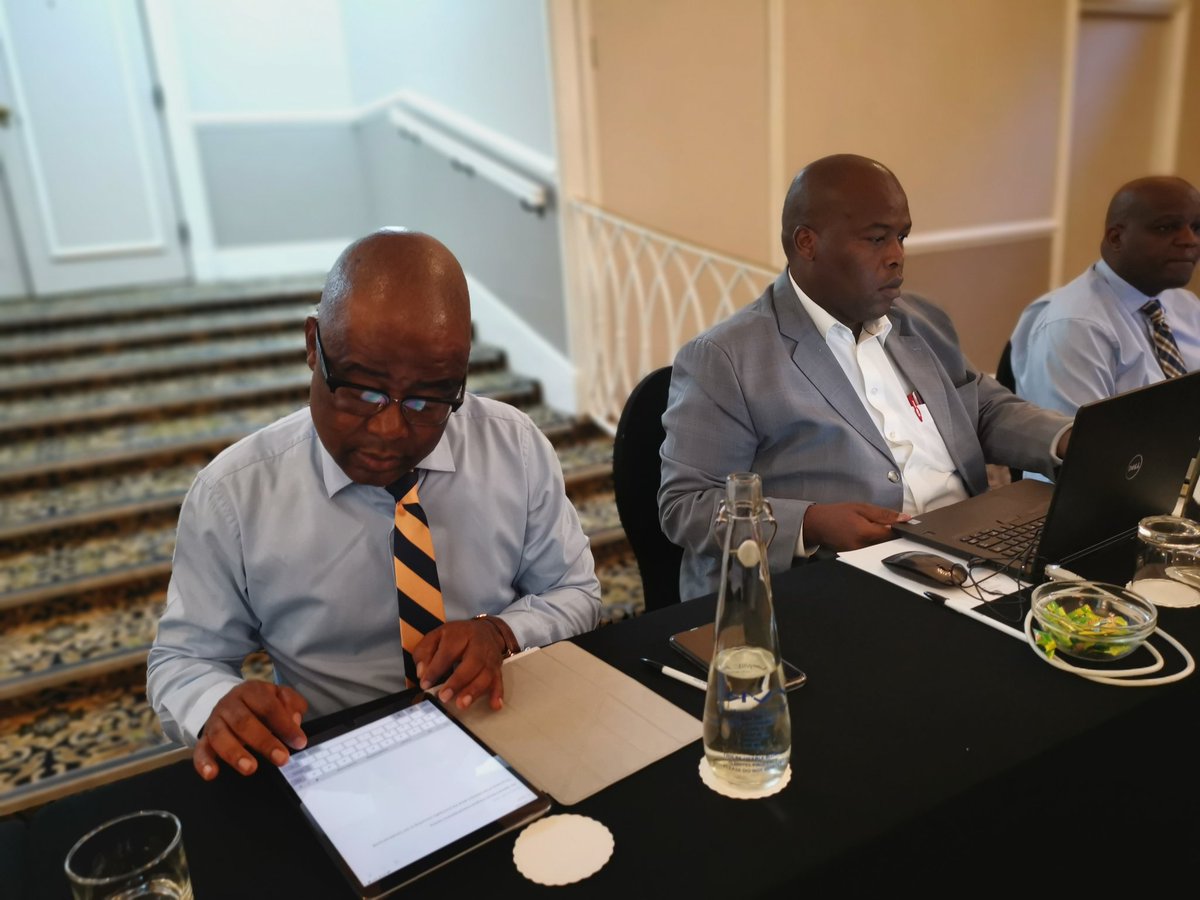 GP_DHS's tweet photo. MEC for @GDCoGTA & @GP_DHS @MECUhuruMoiloa is hosting an Inter-Governmental Relations Forum with municipalities and Housing Agencies in the Province #IGRForum #DHSProjects #GautengAtWork https://t.co/QiBvnJST6W