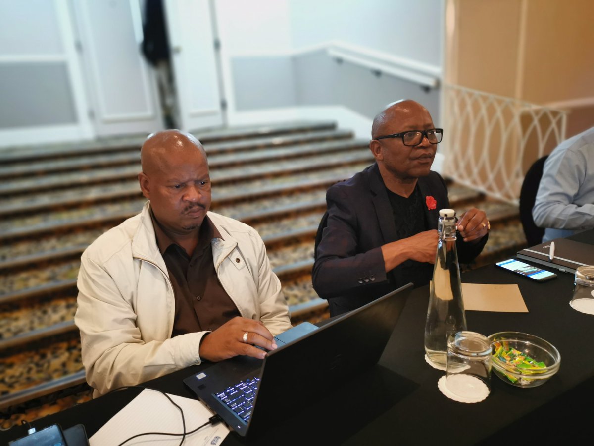 GP_DHS's tweet photo. MEC for @GDCoGTA & @GP_DHS @MECUhuruMoiloa is hosting an Inter-Governmental Relations Forum with municipalities and Housing Agencies in the Province #IGRForum #DHSProjects #GautengAtWork https://t.co/QiBvnJST6W