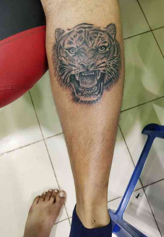 Om Shankar Tattoo Studio on Twitter: 