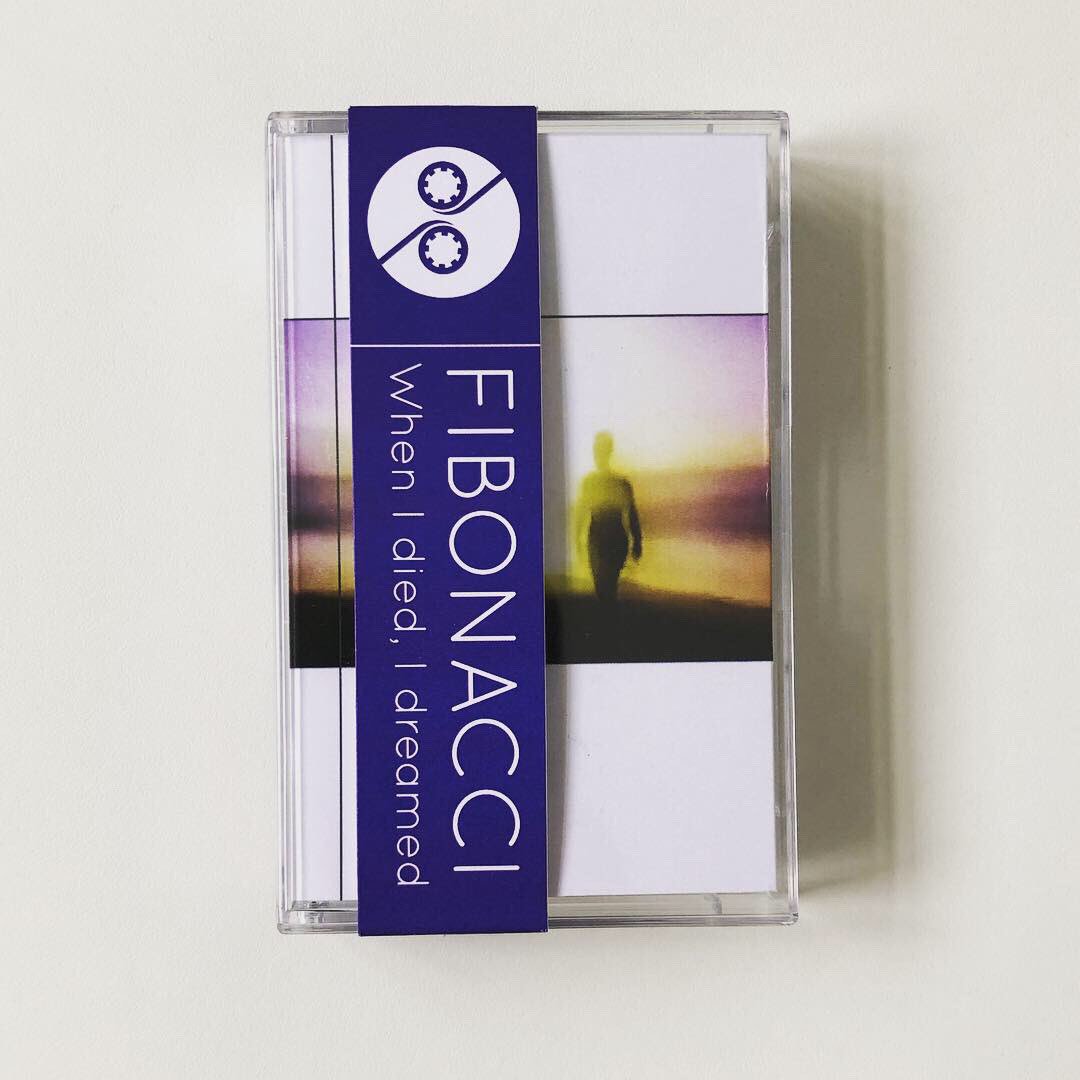 deeptaperecords's tweet image. DT001 | coming soon. #tapelabel #cassettelabel #tape #cassette #vaporwave #electronicmusic #ambient #deeptaperecords @fibonaccivapor