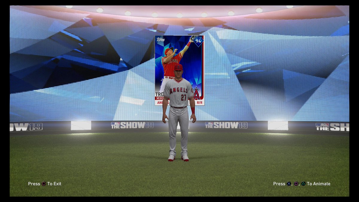 @guttfoxx <a href="/theactualcc/">CC</a> OMG I have used all my pack luck for the year #PS4share