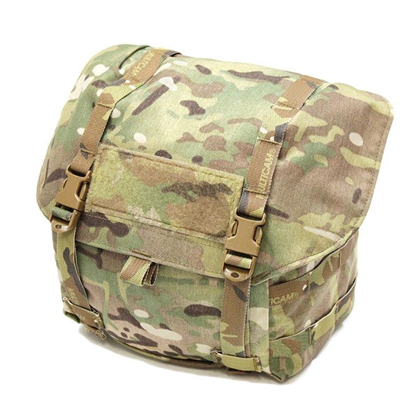 Mayflower RC 各種ジャングルポーチ Velocity Systems Mayflower RC