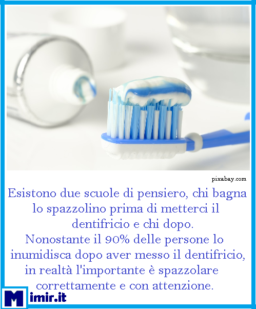 ItMimir's tweet photo. Sapete come usare correttamente lo spazzolino? #saiperchè #sapevatelo #curiosità #spazzolino #dentifricio #igieneorale #buongiorno #comefare #sapere https://t.co/YZUF5cg1EV https://t.co/ViCLx591F8