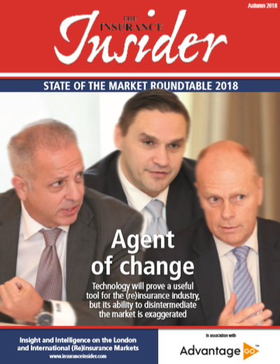 Stay on top of the latest insurance trends &amp; keep up-to-date with industry leading insights from our library of reports &amp; surveys adgo.co/2HSjlRf #insurance #reinsurance