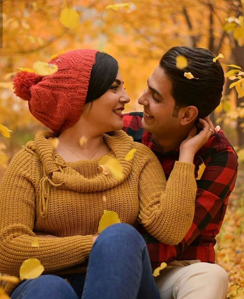 فربما عناق يشفي ألف علة ...