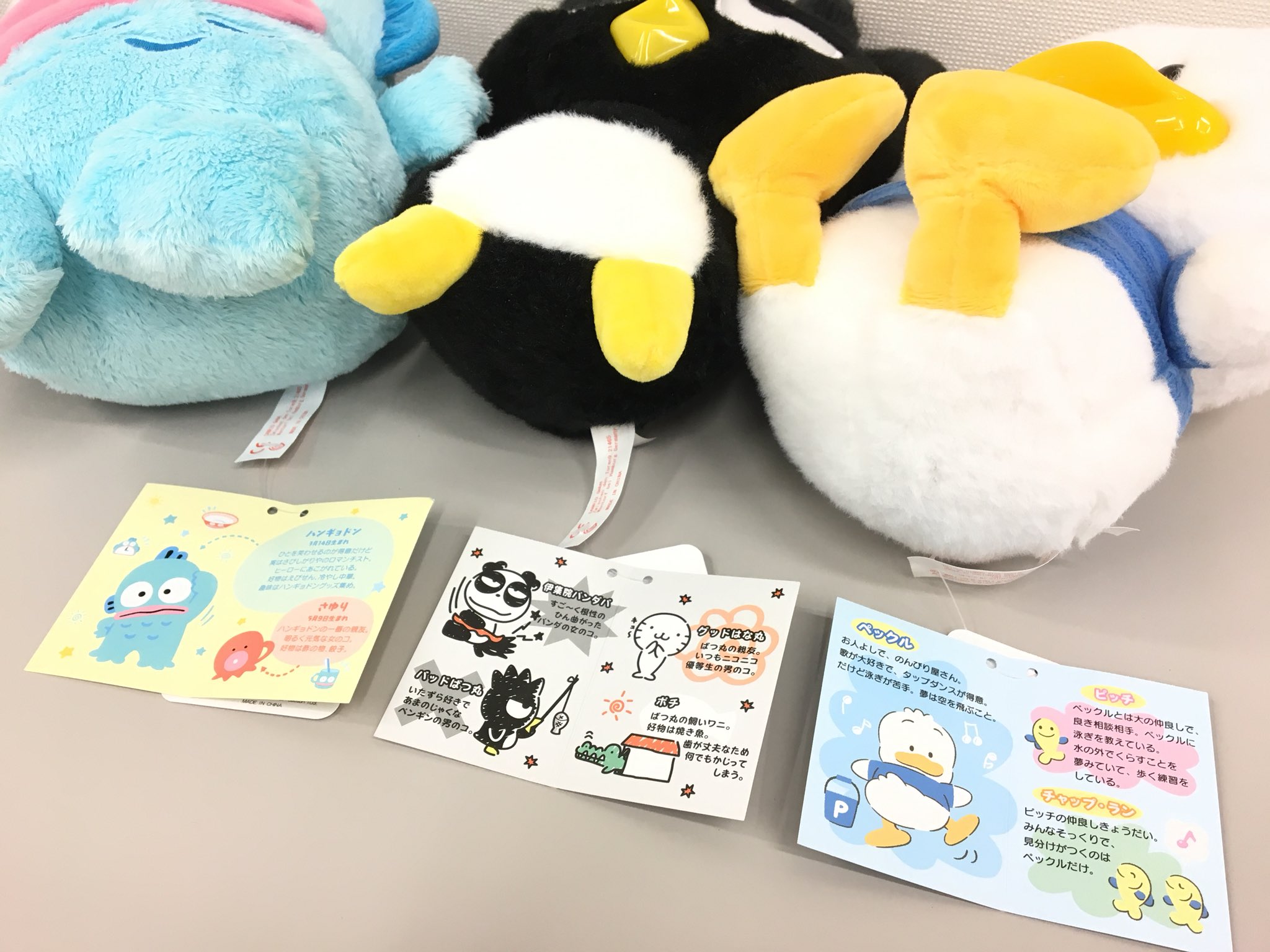 サンリオショップ情報【公式】 on X: 