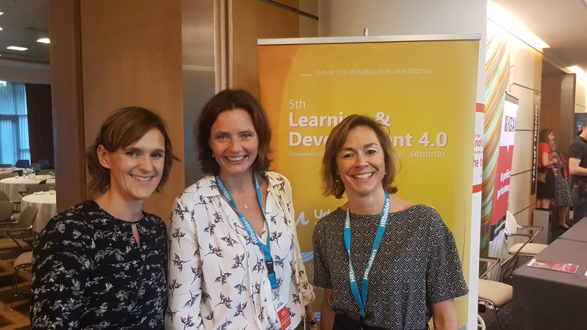 HRTalents_BE's tweet photo. Our international #dreamteam is currently present at the 7th edition of the TENEO #HRcoreLab Summit in Barcelona!
Want to connect with @isoof , @DebaillieSigrun or Sofie during the two days of the conference? Contact us via europe@hrbuilders.eu. #HR https://t.co/pXm9AVzJgM