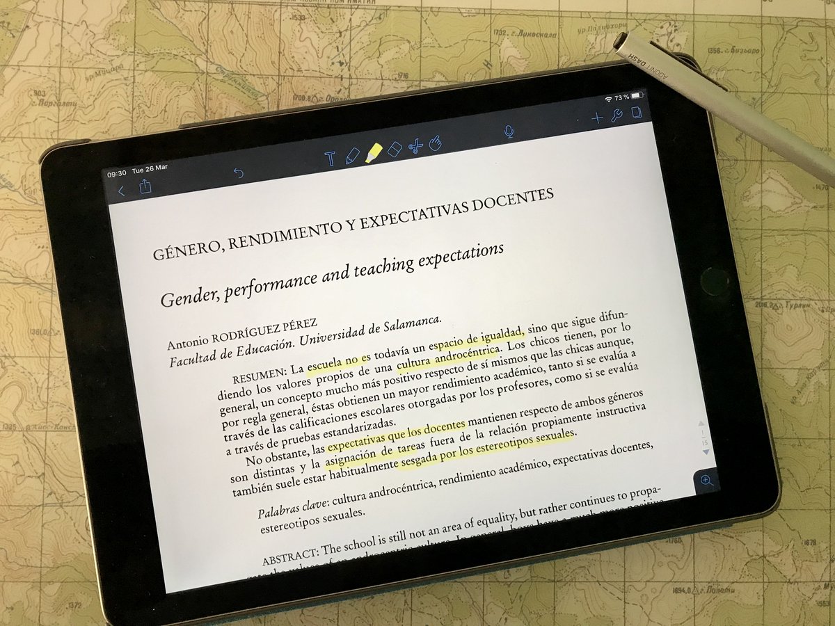 CarlotaClaveria's tweet photo. Master's Thesis is ON 🔥 #gender #teachingexpectations https://t.co/3zZQ0GRSqQ