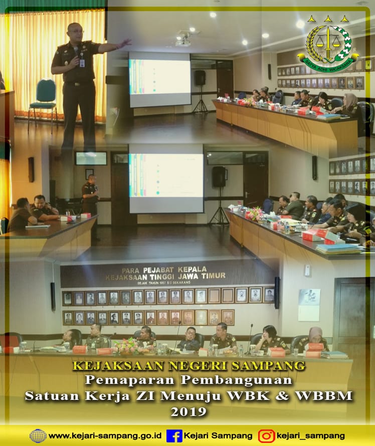 KejariSampang's tweet photo. #Giat 26.03.2019 @Kejaksaan Tinggi Jawa Timur https://t.co/jcaex6tES7